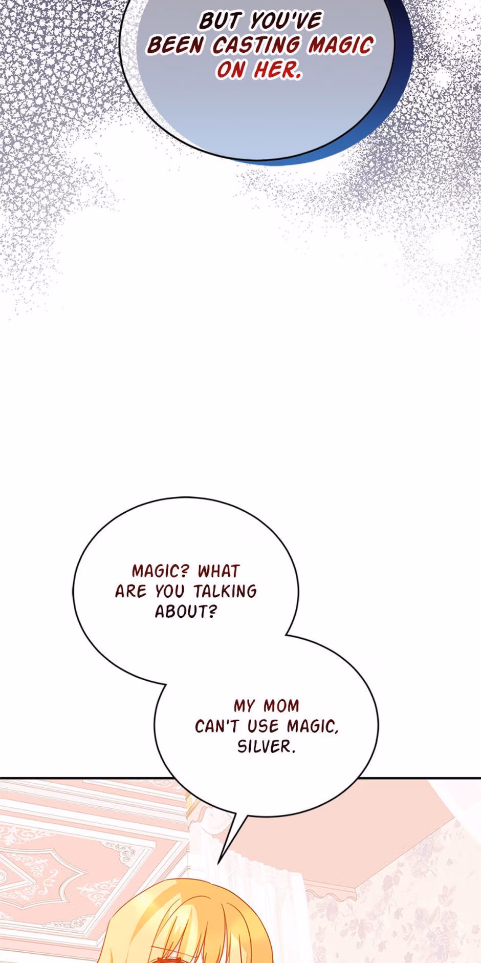 Read I Found Myself a Crazy Stepdad! chapter 46 image 60 on Lezhin