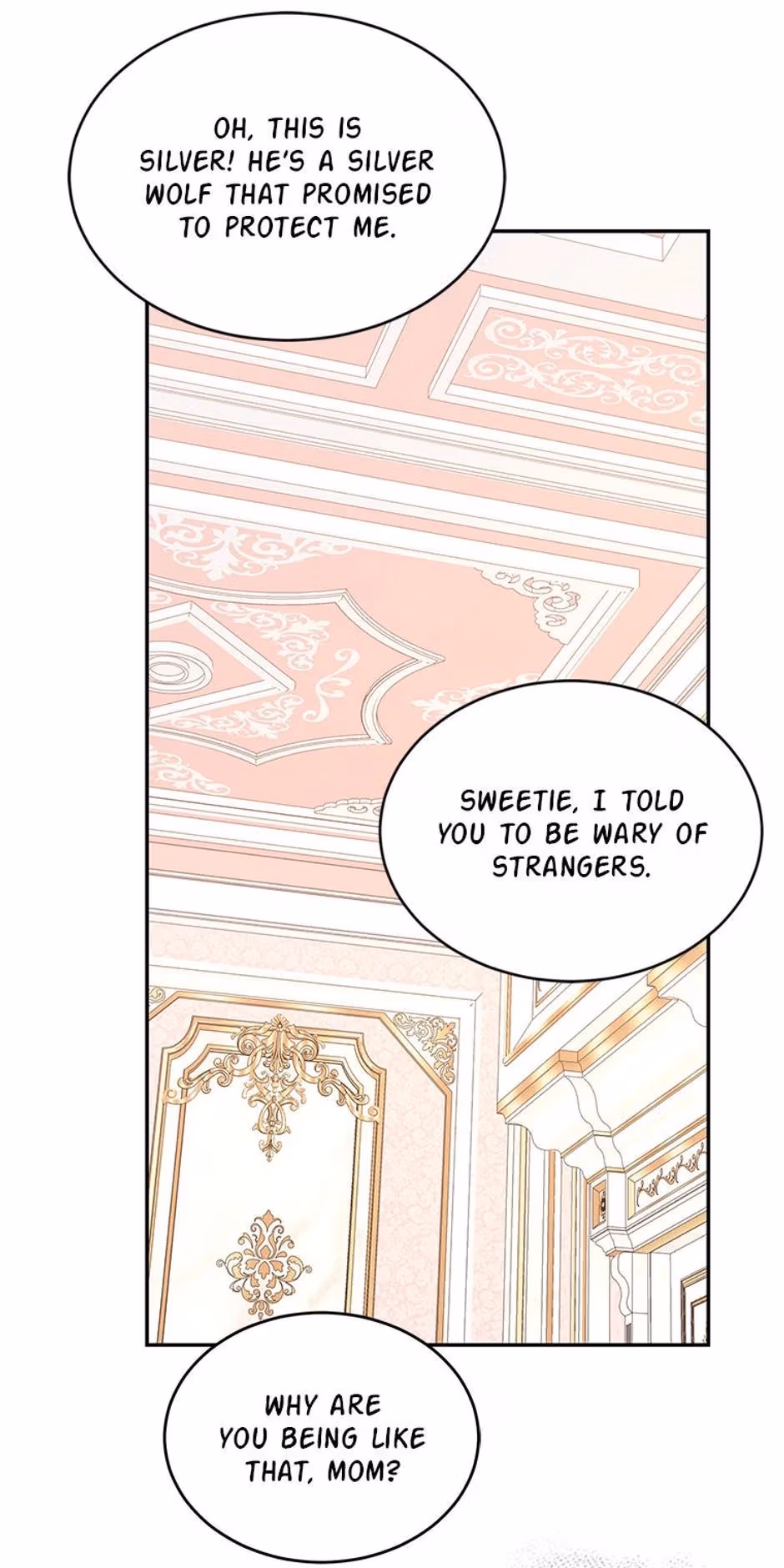 Read I Found Myself a Crazy Stepdad! chapter 46 image 63 on Lezhin