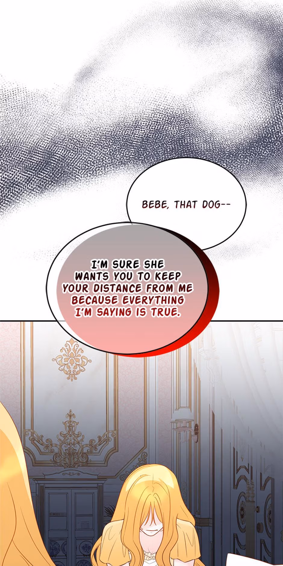 Read I Found Myself a Crazy Stepdad! chapter 46 image 64 on Lezhin