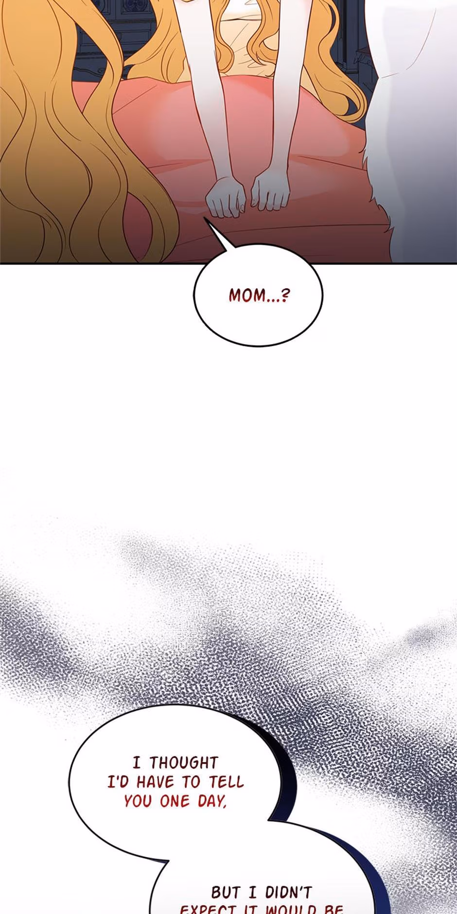 Read I Found Myself a Crazy Stepdad! chapter 46 image 65 on Lezhin