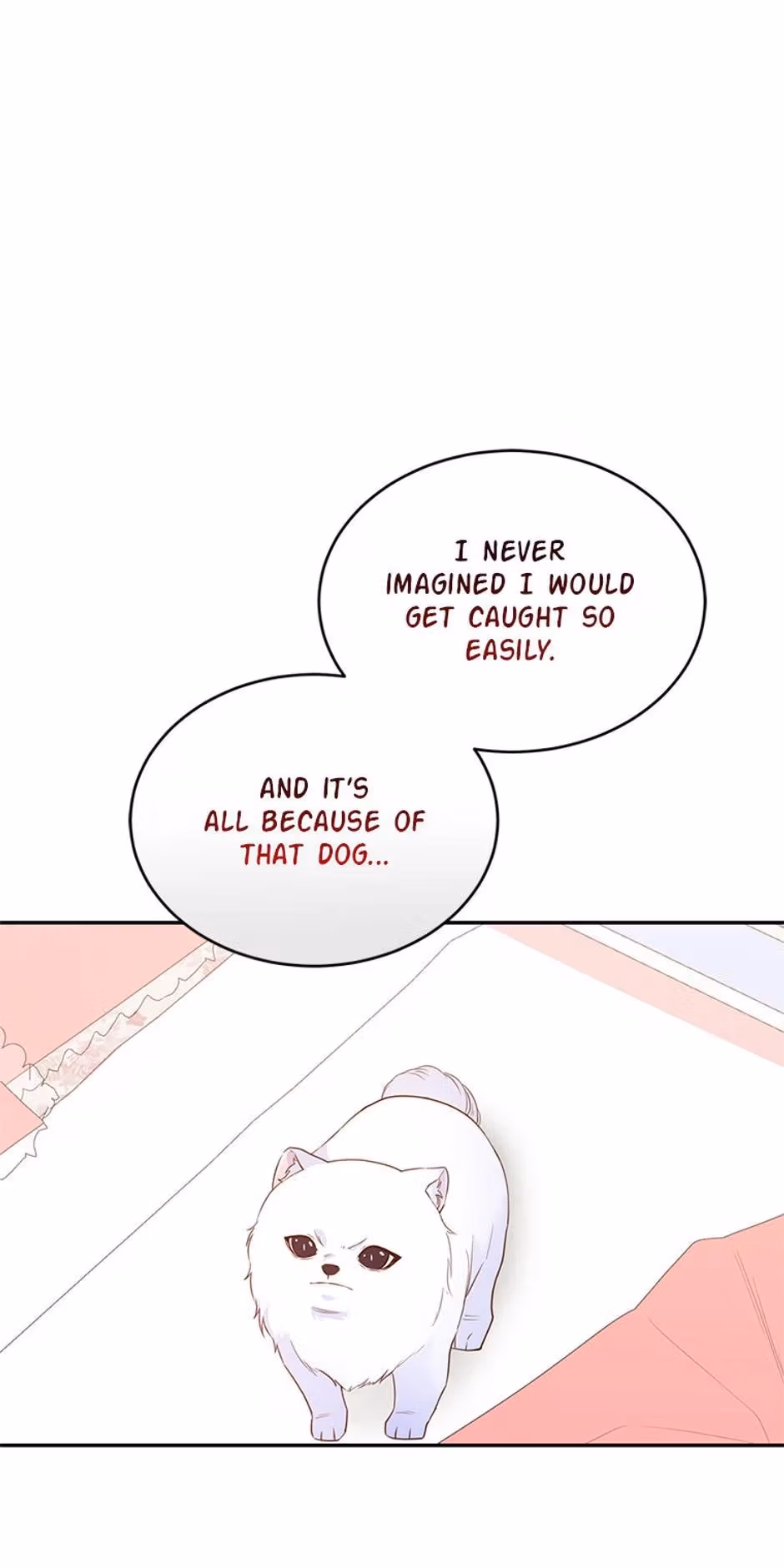 Read I Found Myself a Crazy Stepdad! chapter 46 image 67 on Lezhin