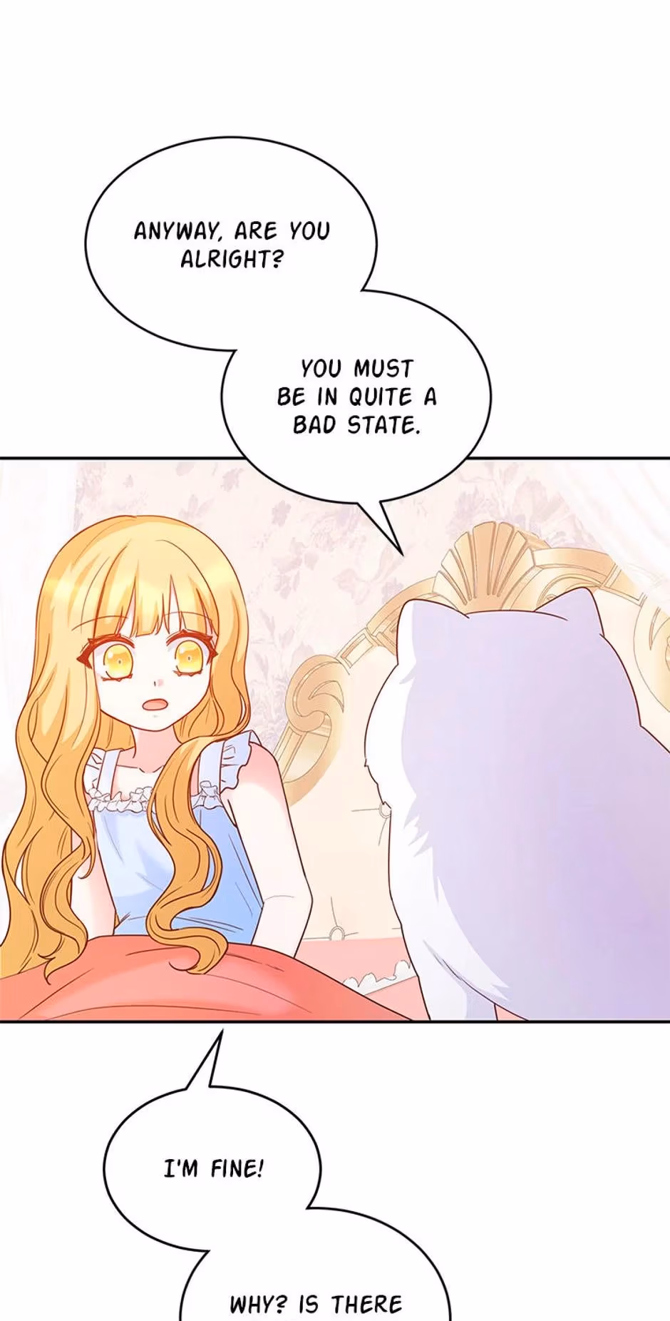 Read I Found Myself a Crazy Stepdad! chapter 46 image 7 on Lezhin