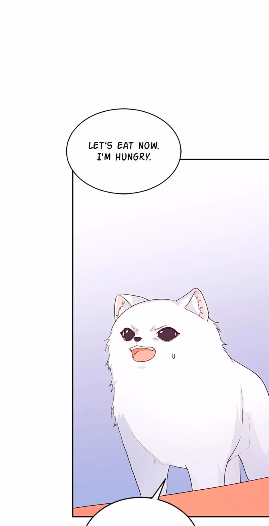 Read I Found Myself a Crazy Stepdad! chapter 46 image 77 on Lezhin