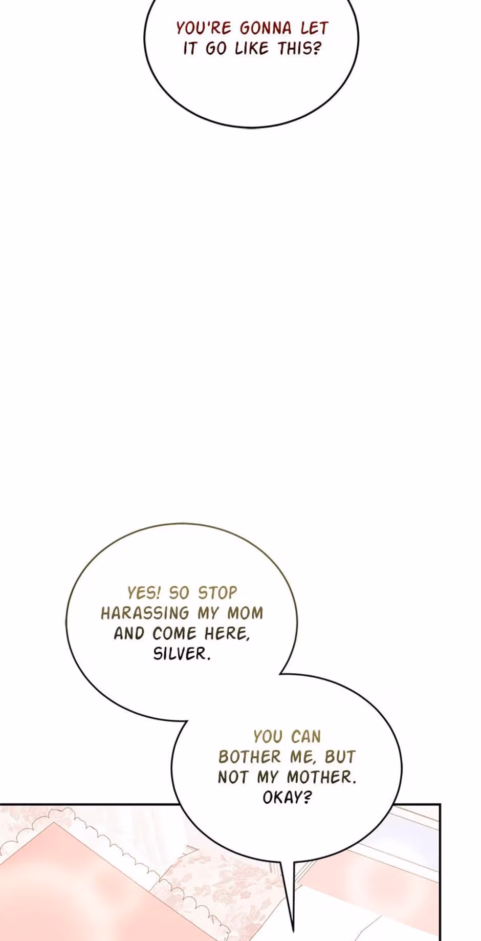 Read I Found Myself a Crazy Stepdad! chapter 46 image 78 on Lezhin