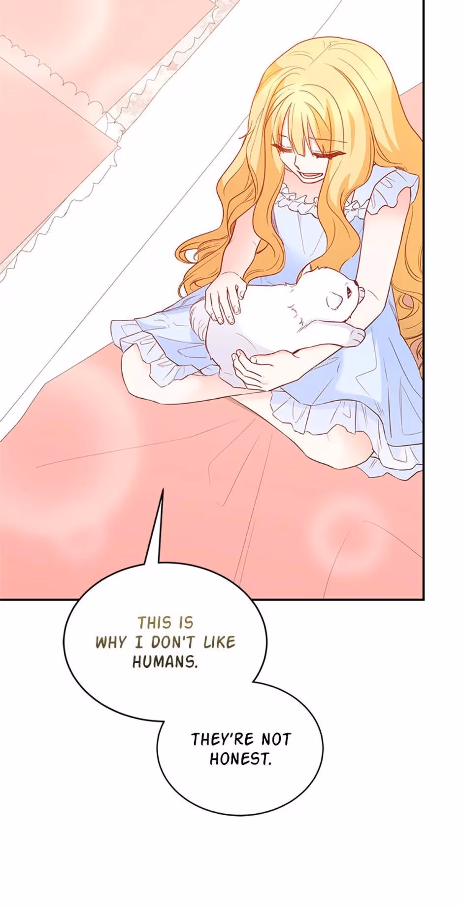 Read I Found Myself a Crazy Stepdad! chapter 46 image 79 on Lezhin