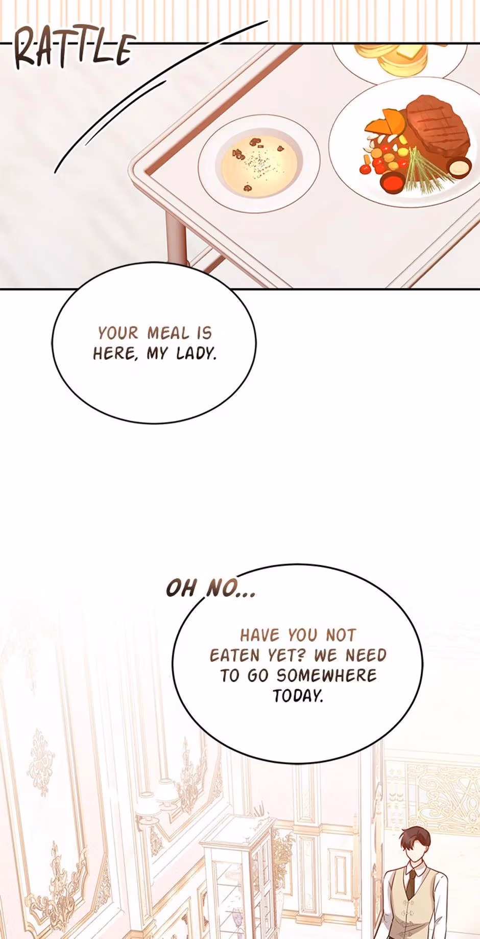 Read I Found Myself a Crazy Stepdad! chapter 46 image 81 on Lezhin