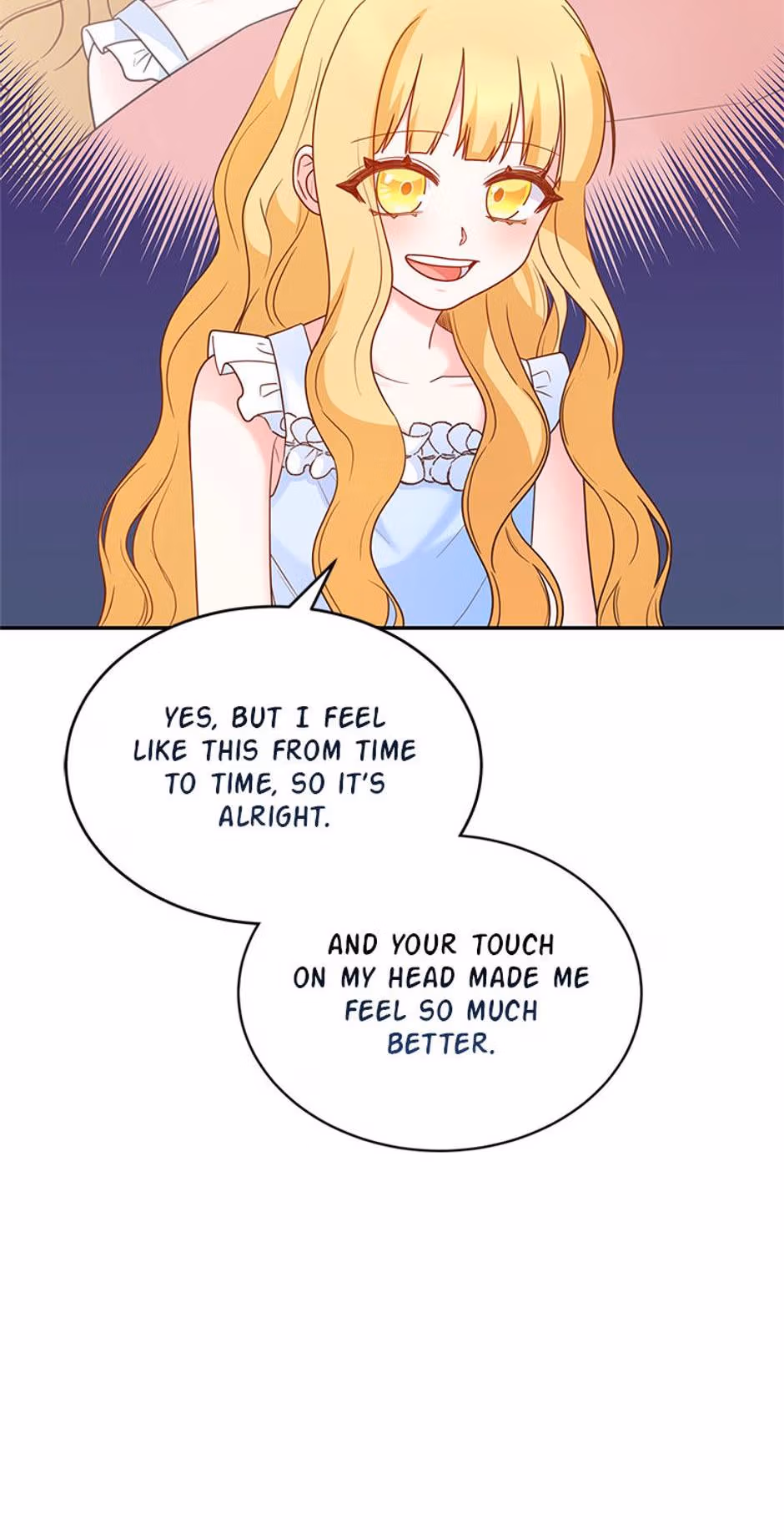 Read I Found Myself a Crazy Stepdad! chapter 46 image 9 on Lezhin