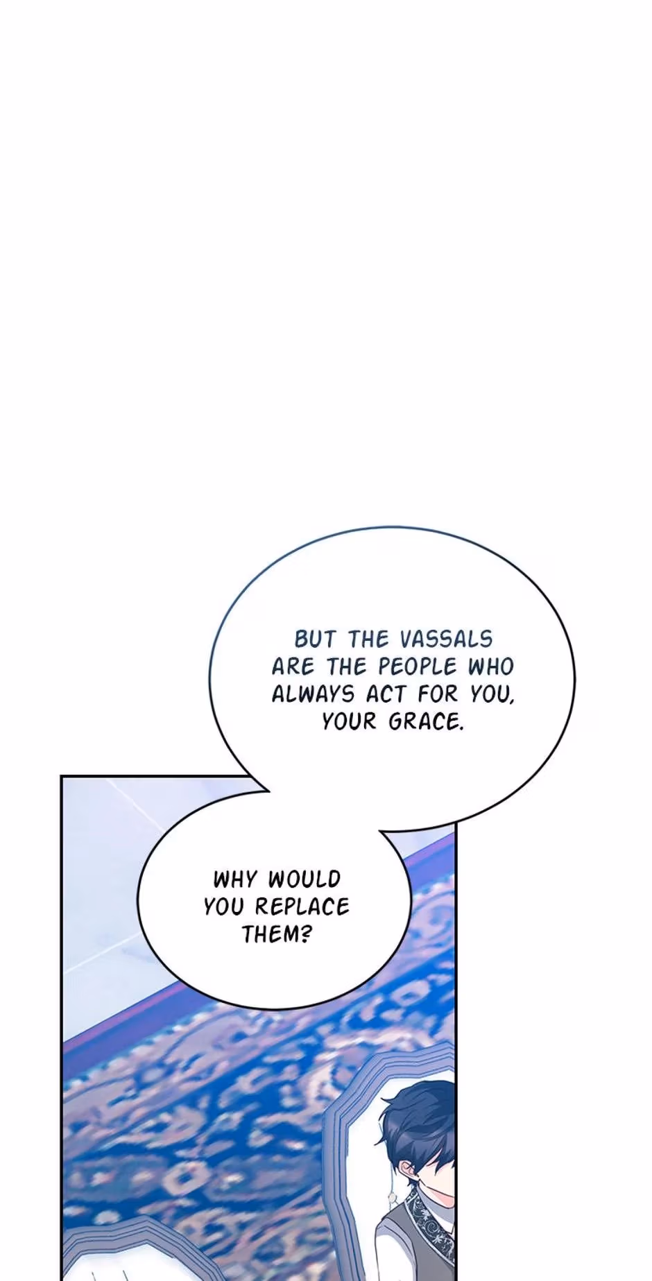 Read I Found Myself a Crazy Stepdad! chapter 47 image 10 on Lezhin