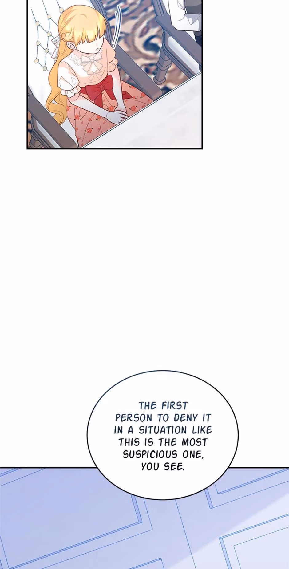 Read I Found Myself a Crazy Stepdad! chapter 47 image 11 on Lezhin