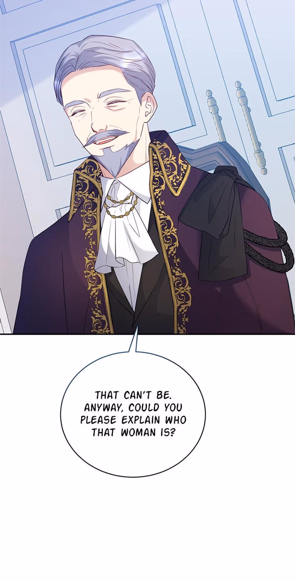 Read I Found Myself a Crazy Stepdad! chapter 47 image 12 on Lezhin