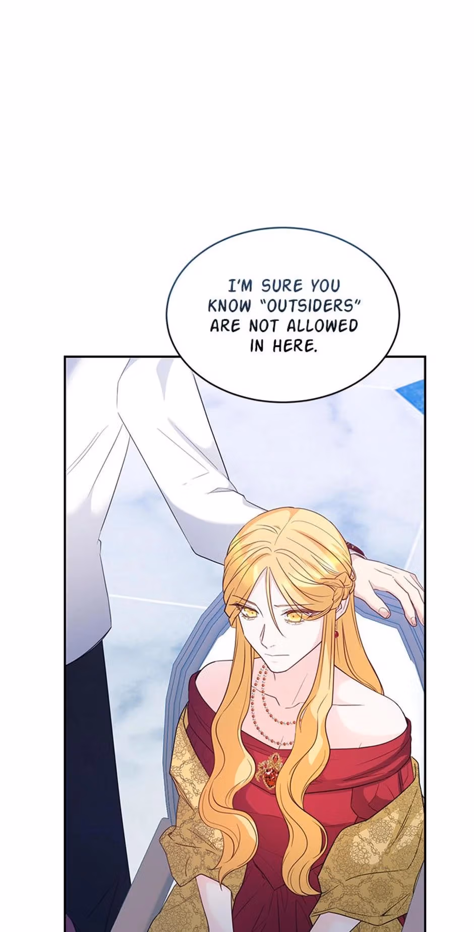 Read I Found Myself a Crazy Stepdad! chapter 47 image 13 on Lezhin
