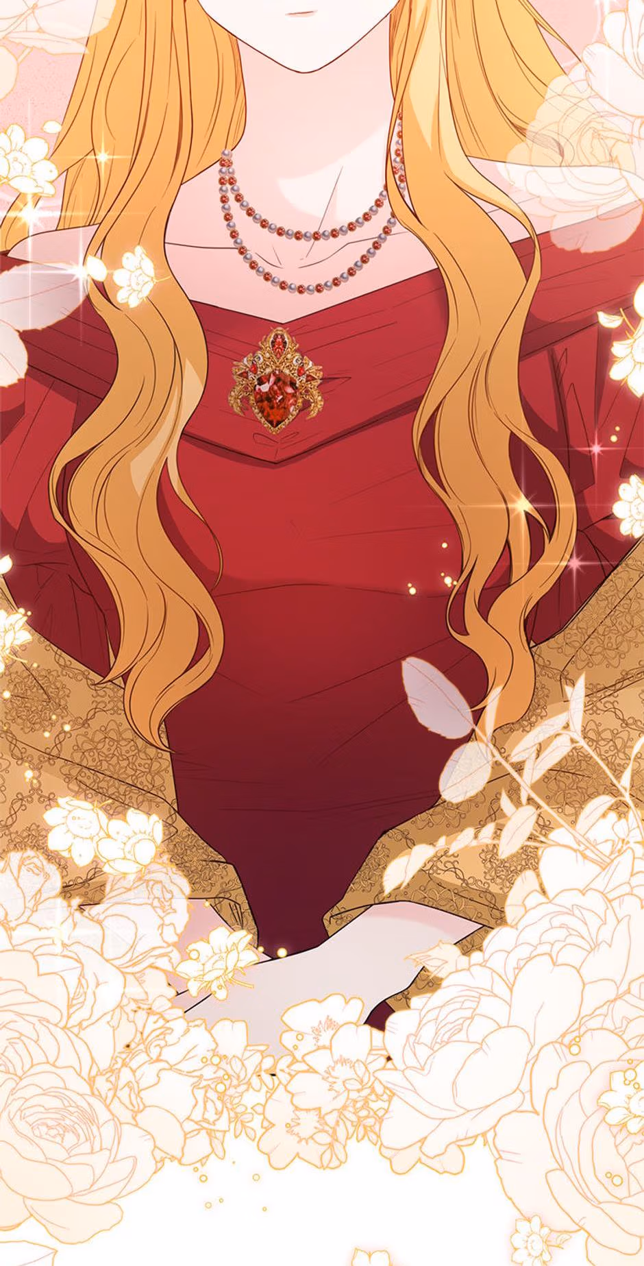Read I Found Myself a Crazy Stepdad! chapter 47 image 16 on Lezhin