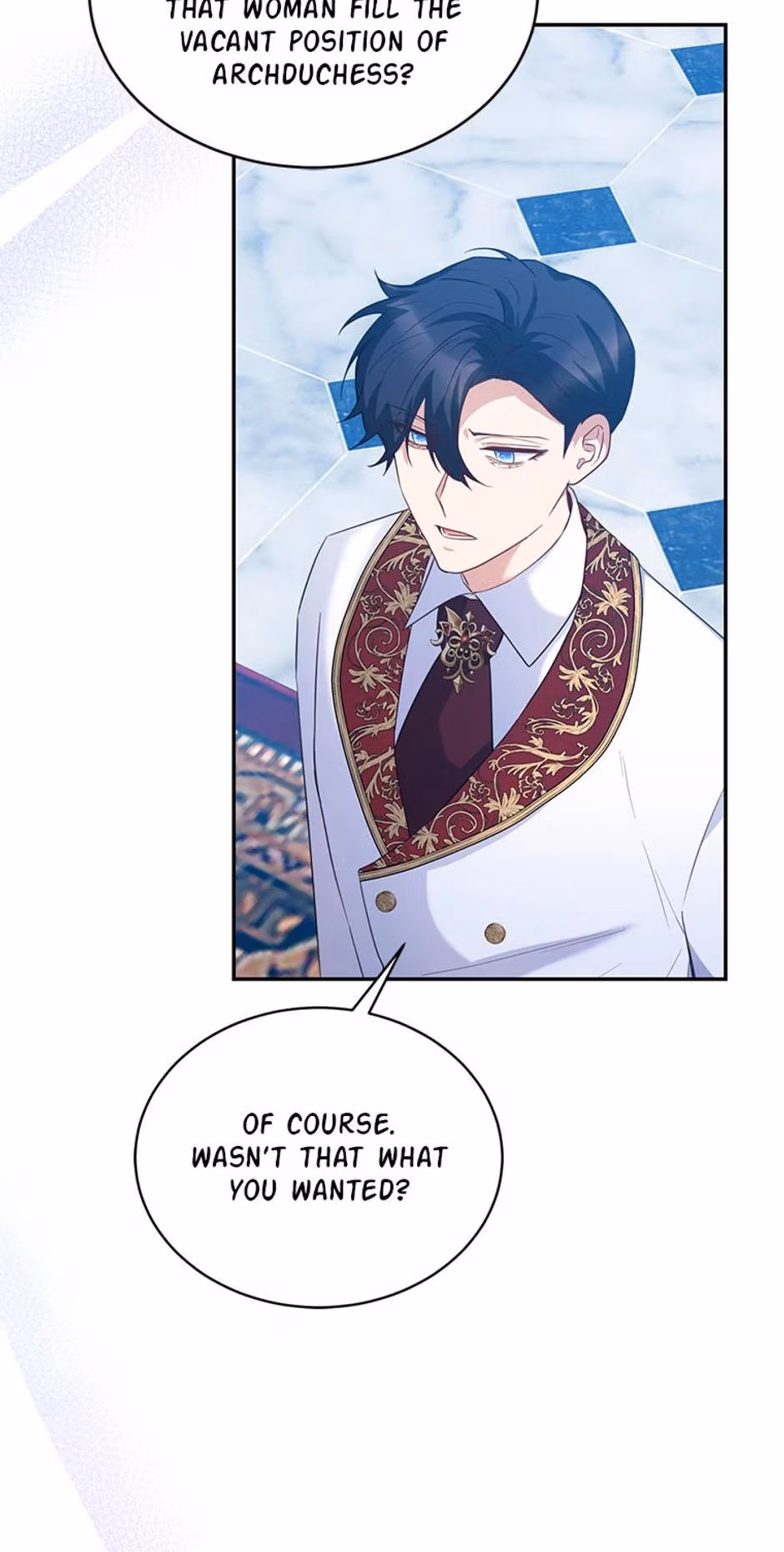 Read I Found Myself a Crazy Stepdad! chapter 47 image 20 on Lezhin