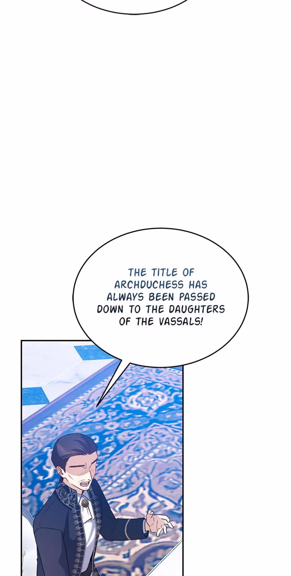 Read I Found Myself a Crazy Stepdad! chapter 47 image 23 on Lezhin