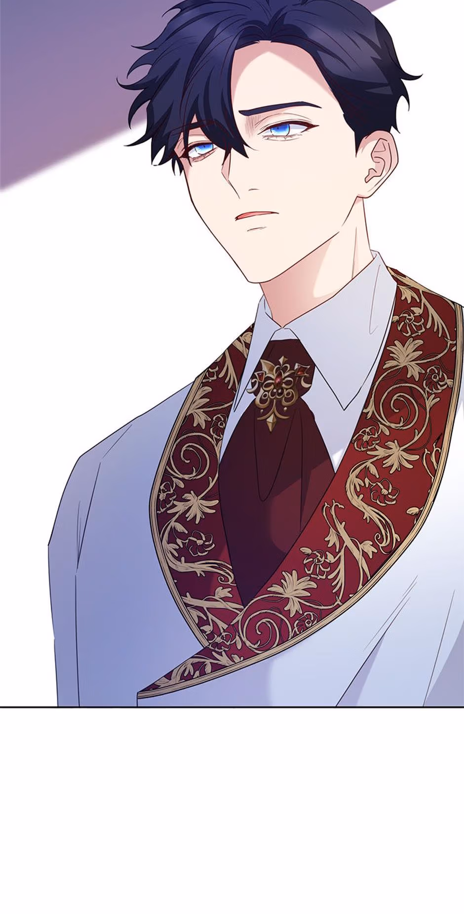 Read I Found Myself a Crazy Stepdad! chapter 47 image 28 on Lezhin