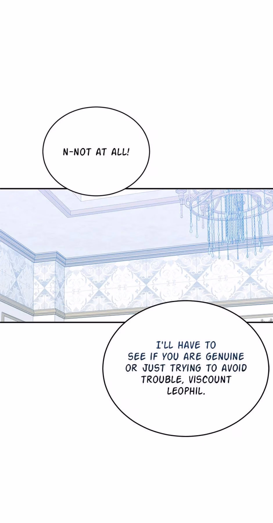 Read I Found Myself a Crazy Stepdad! chapter 47 image 29 on Lezhin