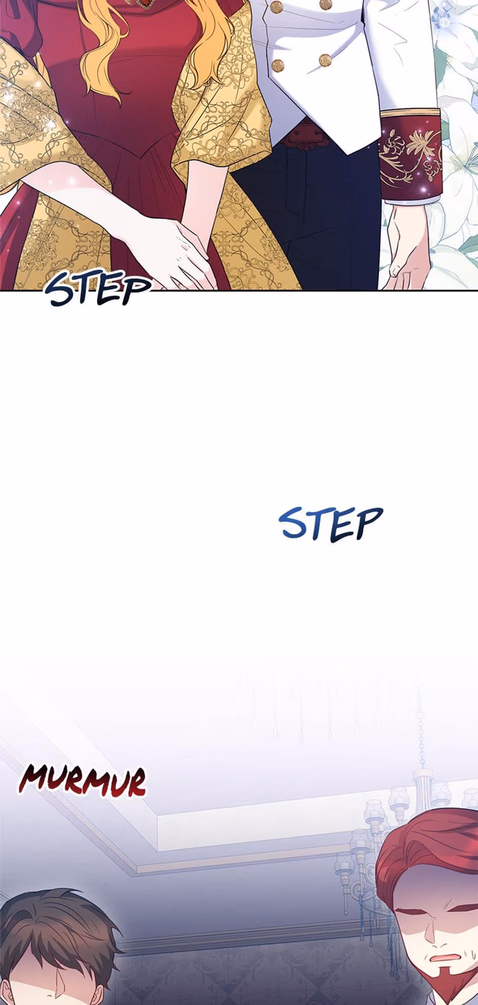 Read I Found Myself a Crazy Stepdad! chapter 47 image 3 on Lezhin