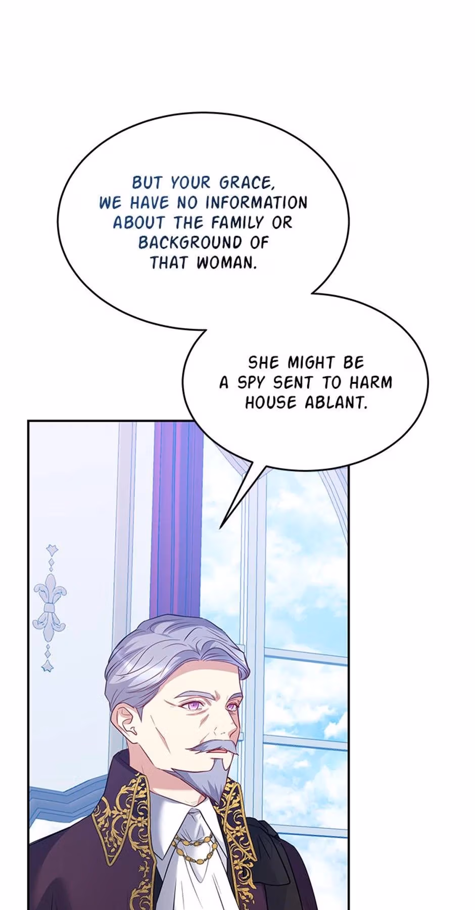 Read I Found Myself a Crazy Stepdad! chapter 47 image 30 on Lezhin