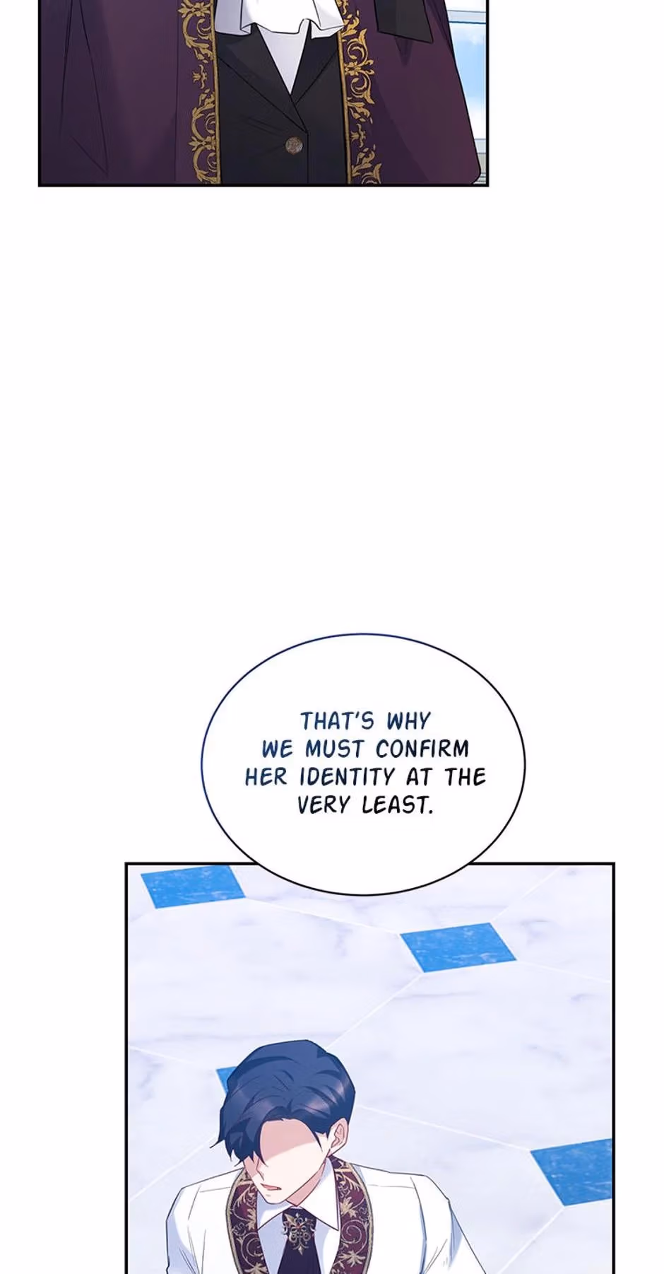 Read I Found Myself a Crazy Stepdad! chapter 47 image 31 on Lezhin