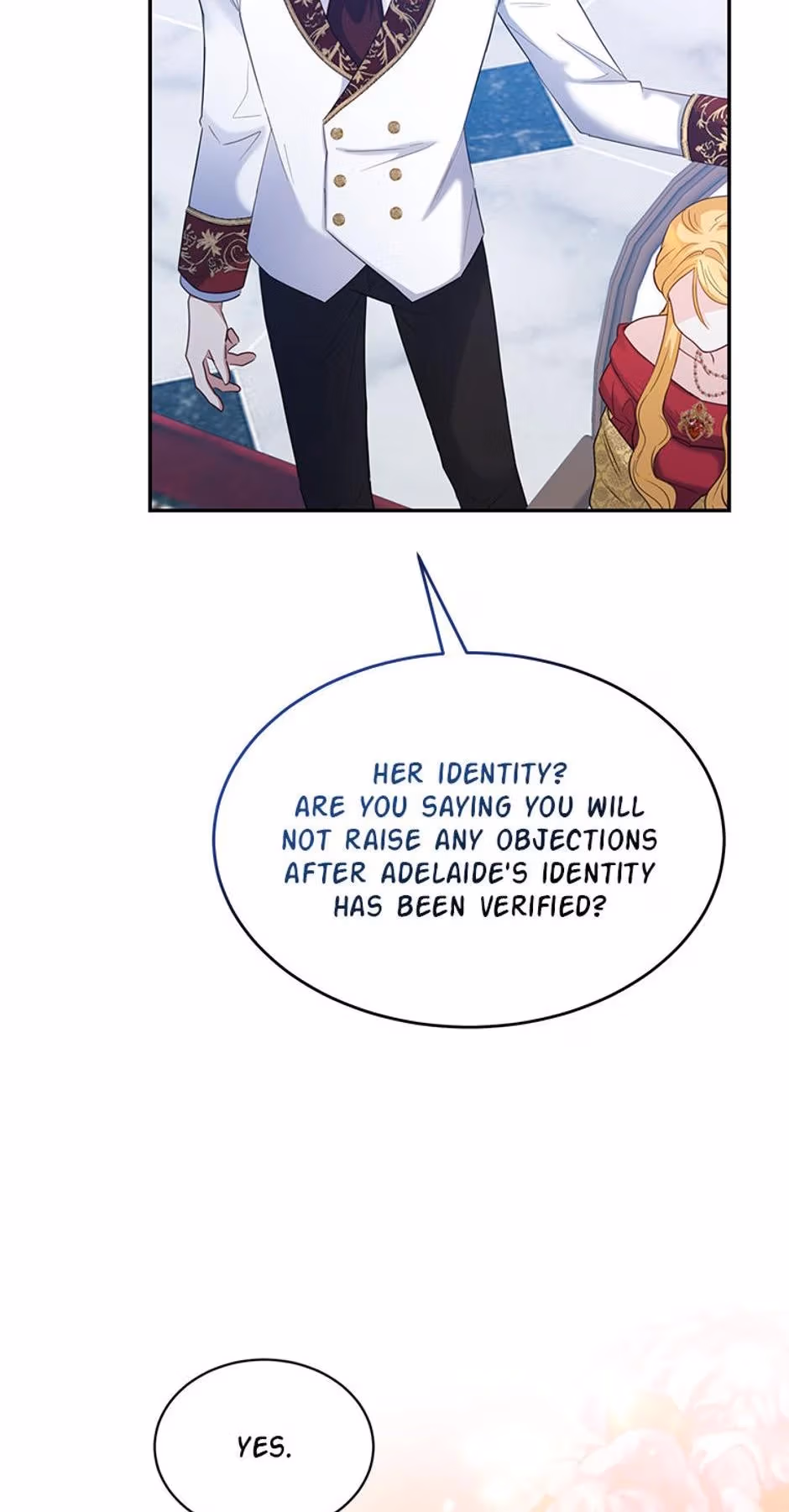 Read I Found Myself a Crazy Stepdad! chapter 47 image 32 on Lezhin