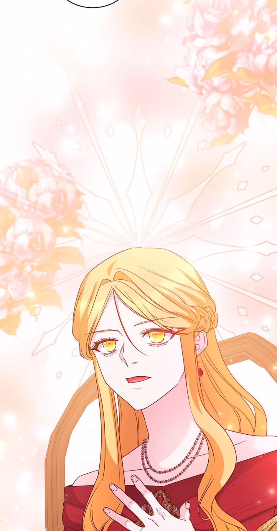 Read I Found Myself a Crazy Stepdad! chapter 47 image 33 on Lezhin