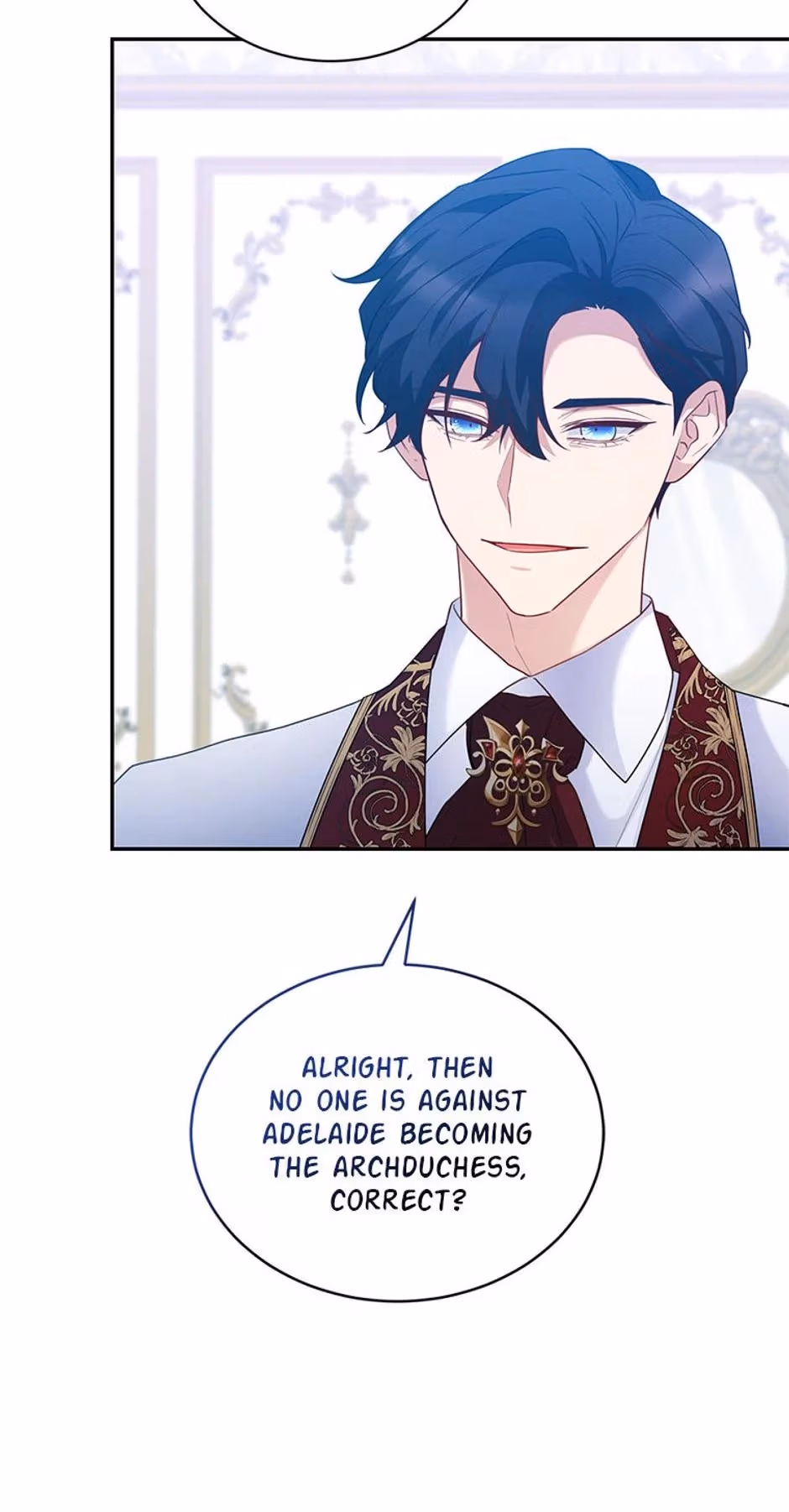 Read I Found Myself a Crazy Stepdad! chapter 47 image 35 on Lezhin