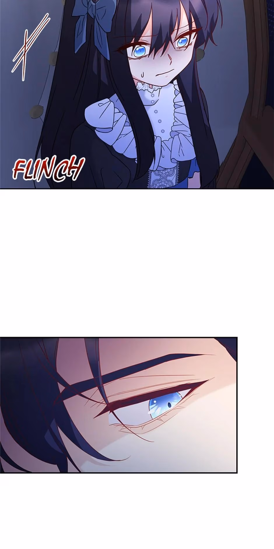 Read I Found Myself a Crazy Stepdad! chapter 47 image 48 on Lezhin