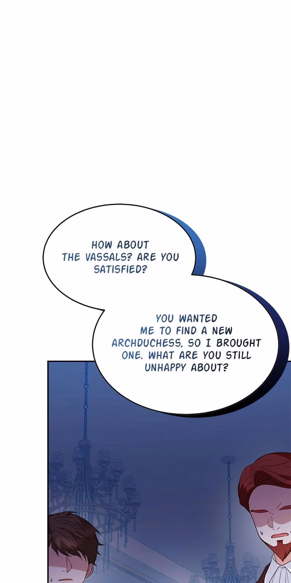 Read I Found Myself a Crazy Stepdad! chapter 47 image 52 on Lezhin