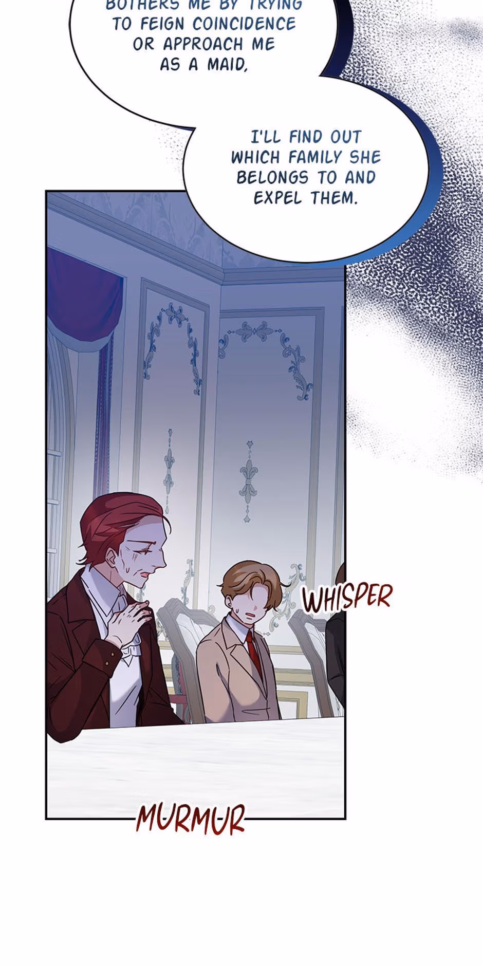 Read I Found Myself a Crazy Stepdad! chapter 47 image 57 on Lezhin