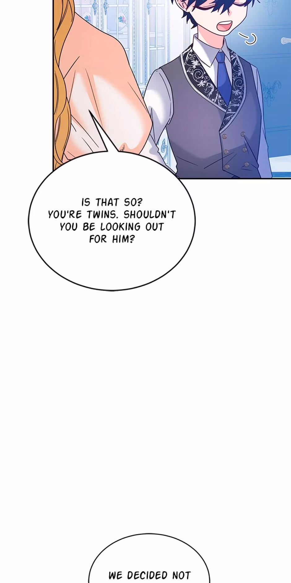 Read I Found Myself a Crazy Stepdad! chapter 47 image 62 on Lezhin
