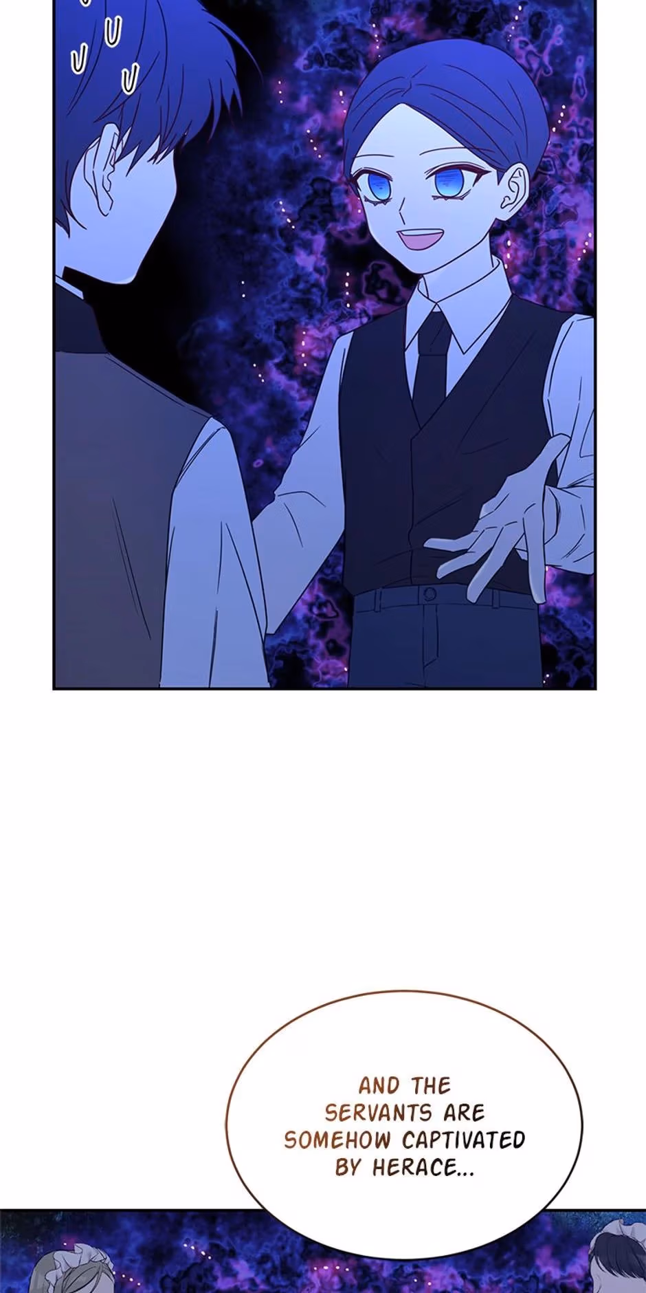 Read I Found Myself a Crazy Stepdad! chapter 47 image 66 on Lezhin