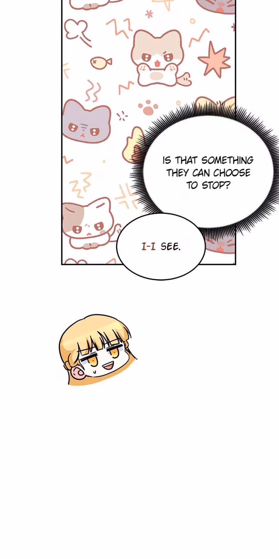 Read I Found Myself a Crazy Stepdad! chapter 47 image 68 on Lezhin
