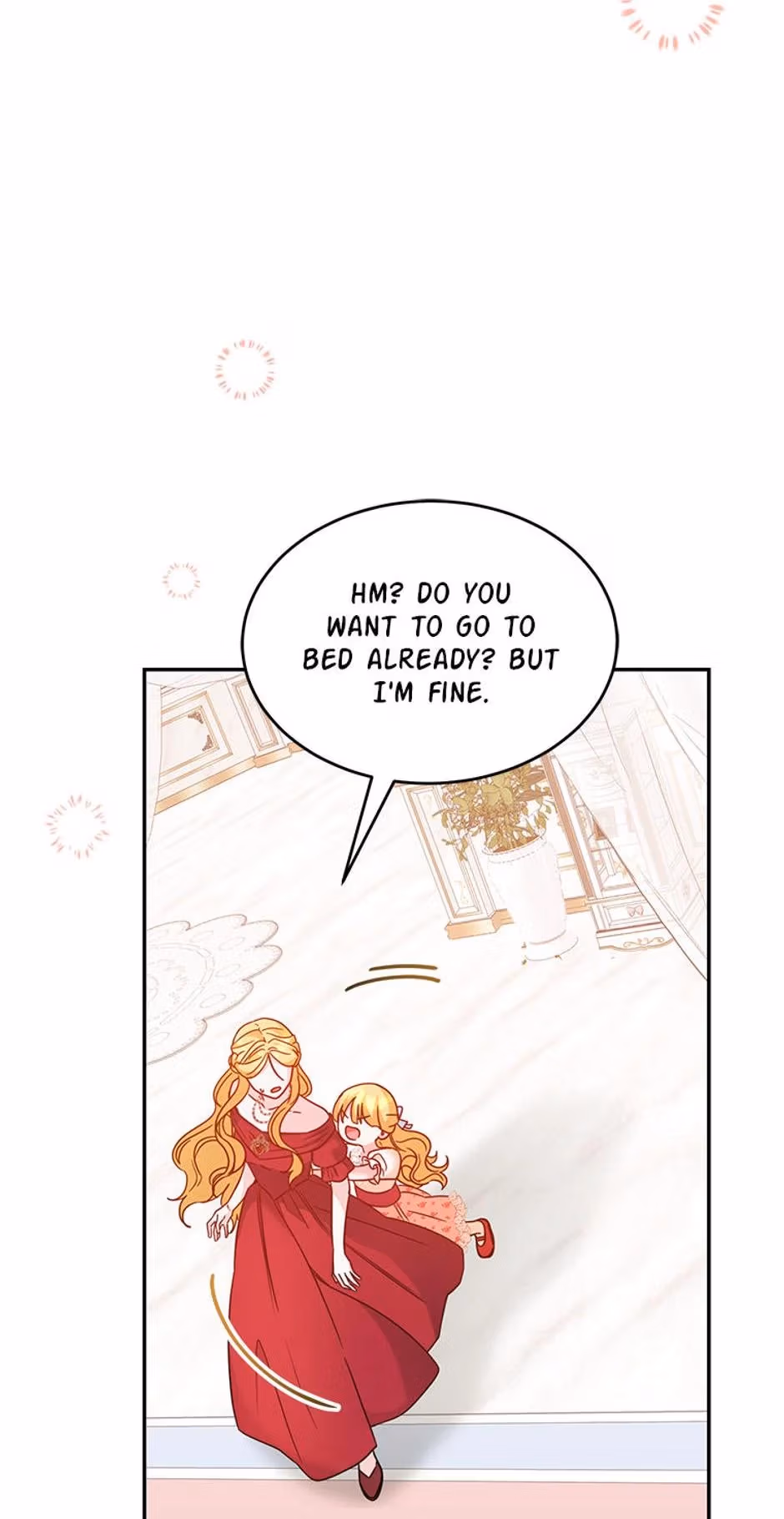 Read I Found Myself a Crazy Stepdad! chapter 47 image 70 on Lezhin