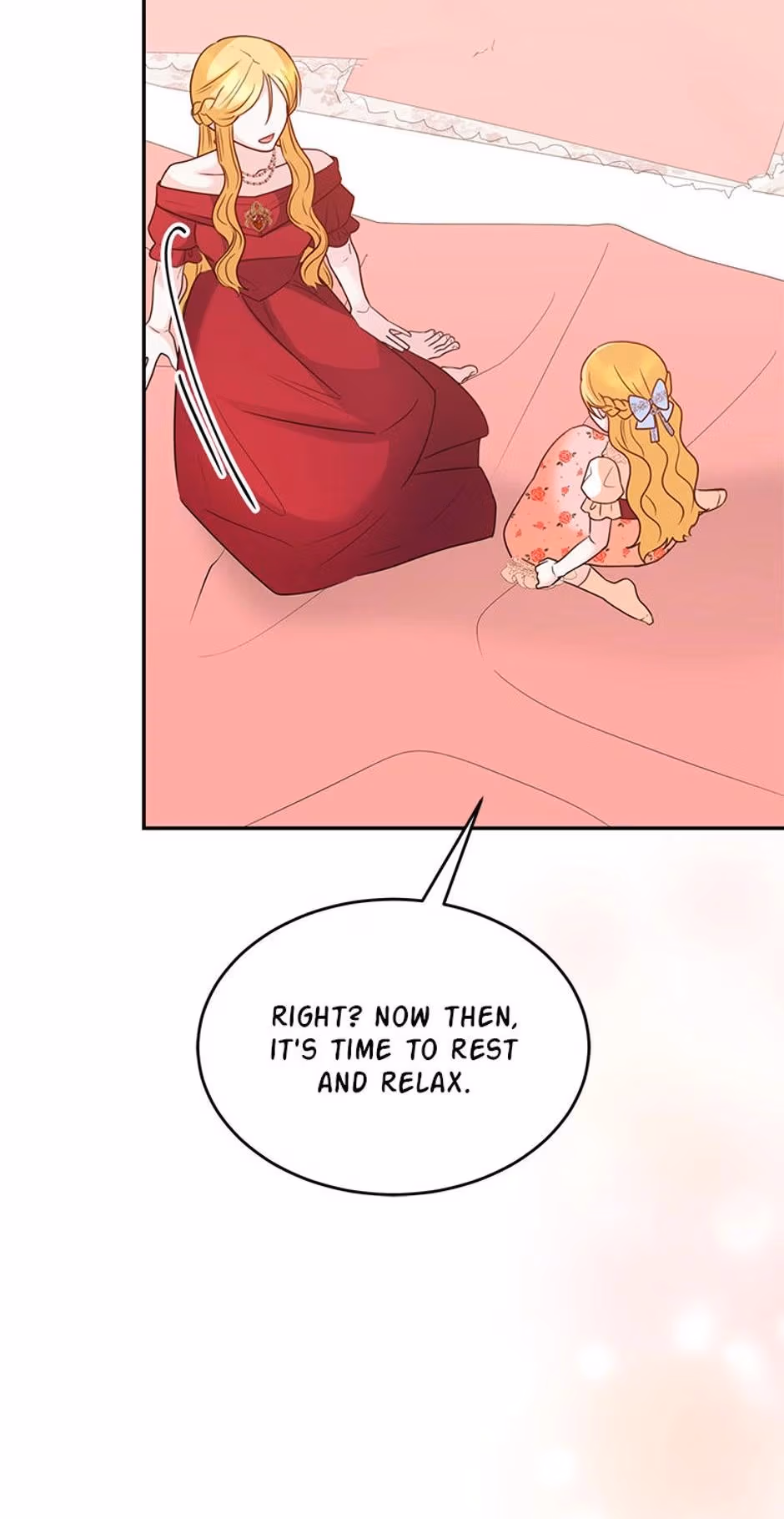 Read I Found Myself a Crazy Stepdad! chapter 47 image 74 on Lezhin