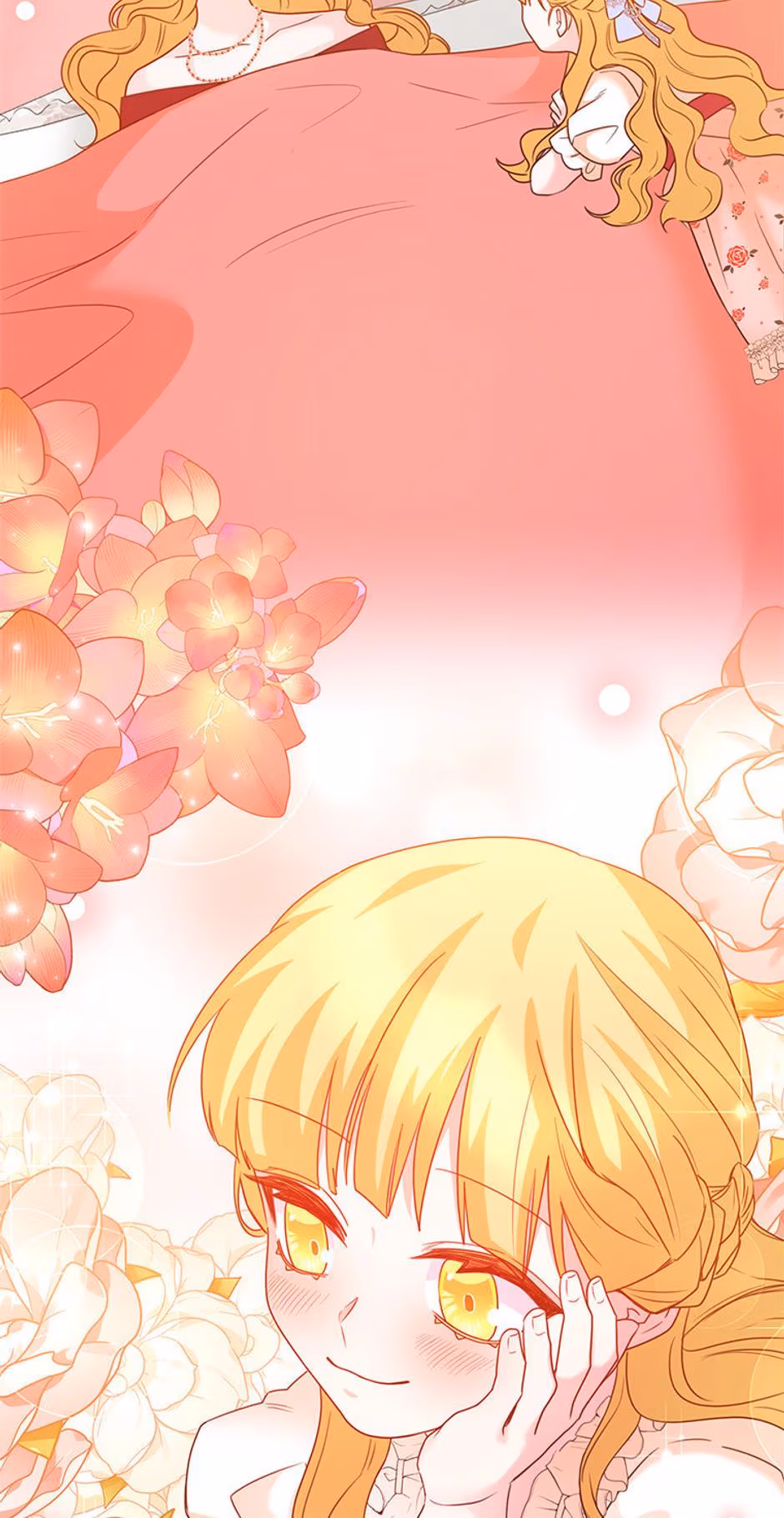 Read I Found Myself a Crazy Stepdad! chapter 47 image 77 on Lezhin