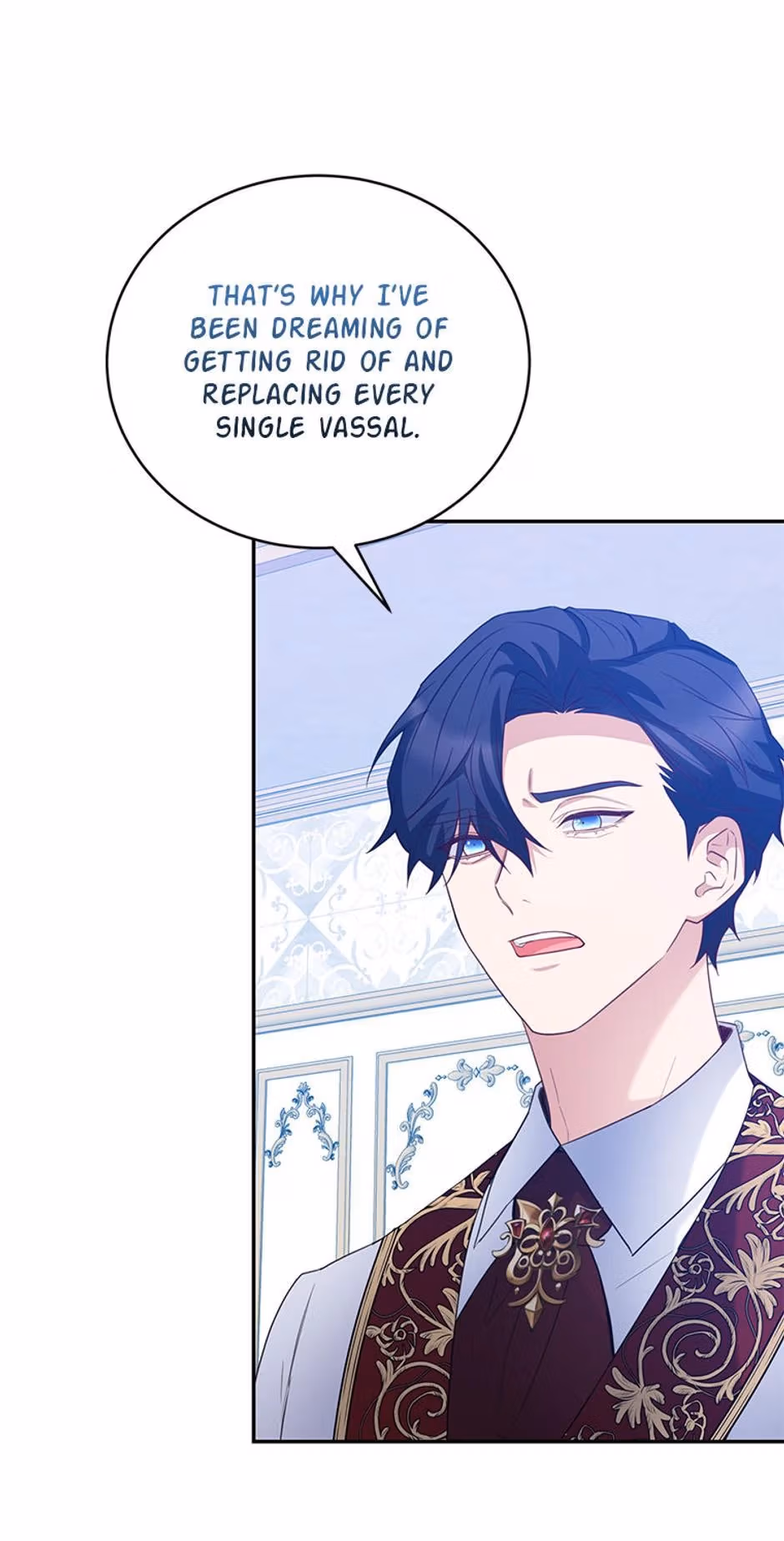 Read I Found Myself a Crazy Stepdad! chapter 47 image 9 on Lezhin
