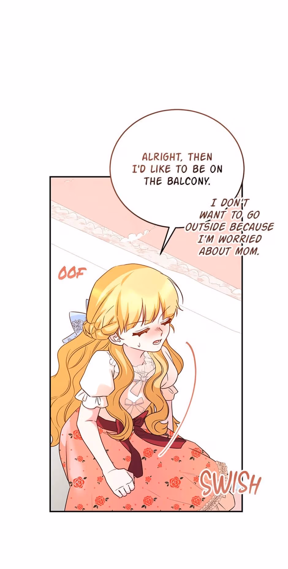 Read I Found Myself a Crazy Stepdad! chapter 48 image 10 on Lezhin