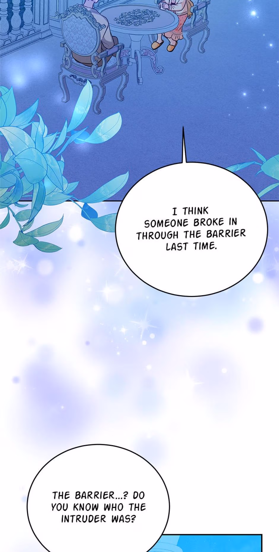 Read I Found Myself a Crazy Stepdad! chapter 48 image 15 on Lezhin