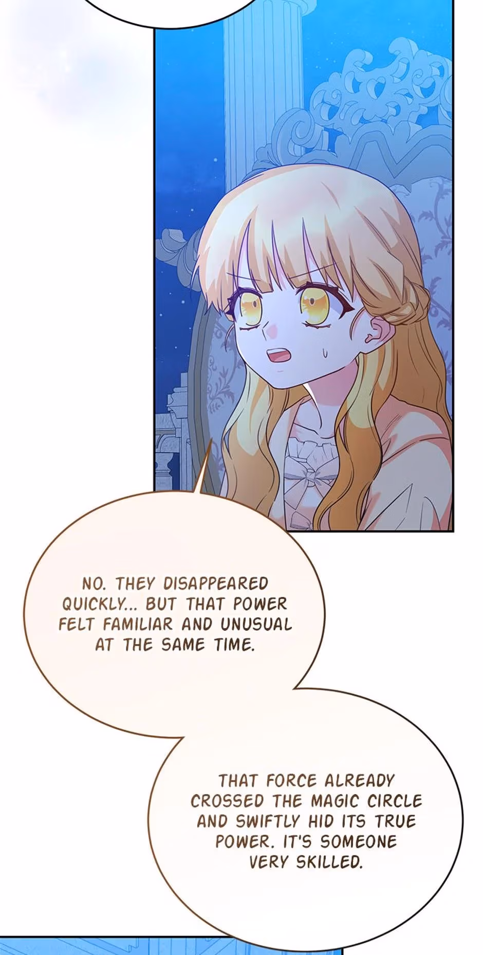 Read I Found Myself a Crazy Stepdad! chapter 48 image 16 on Lezhin