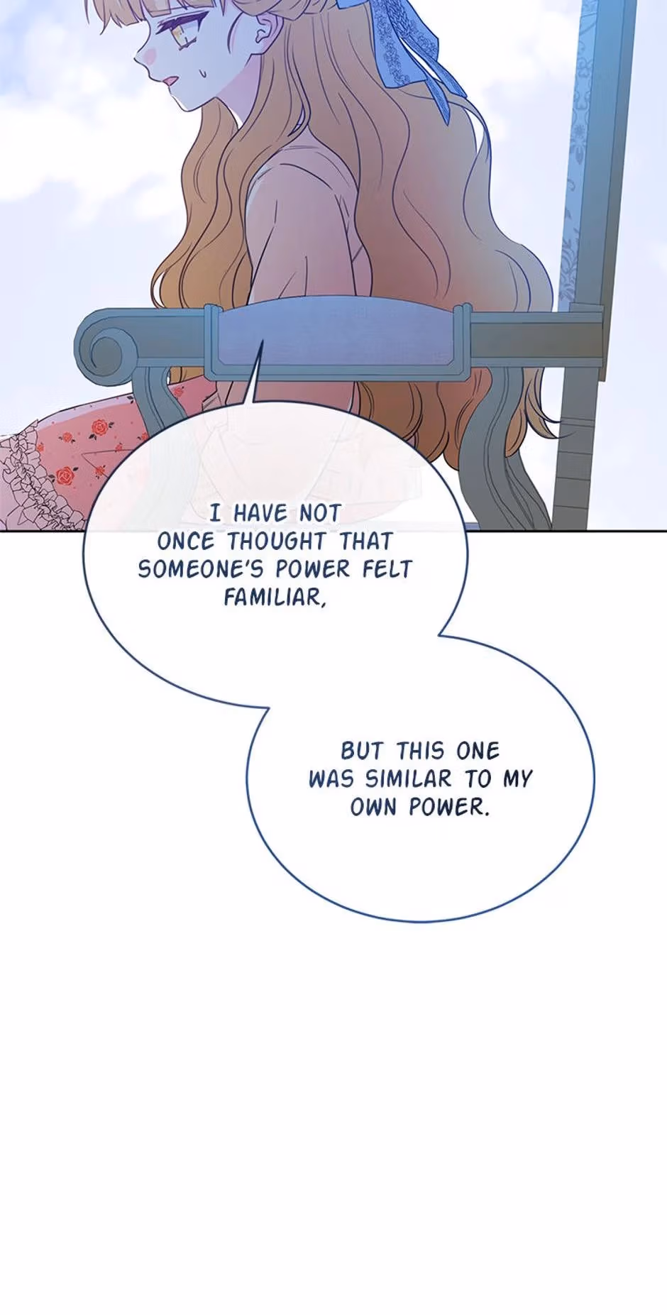 Read I Found Myself a Crazy Stepdad! chapter 48 image 19 on Lezhin