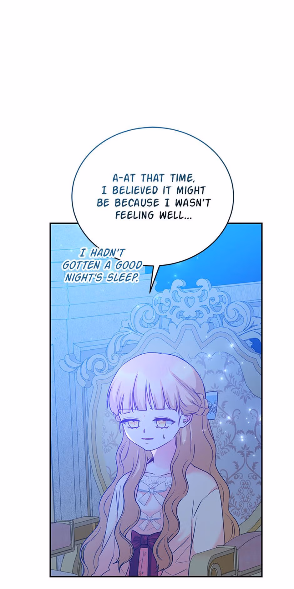 Read I Found Myself a Crazy Stepdad! chapter 48 image 20 on Lezhin