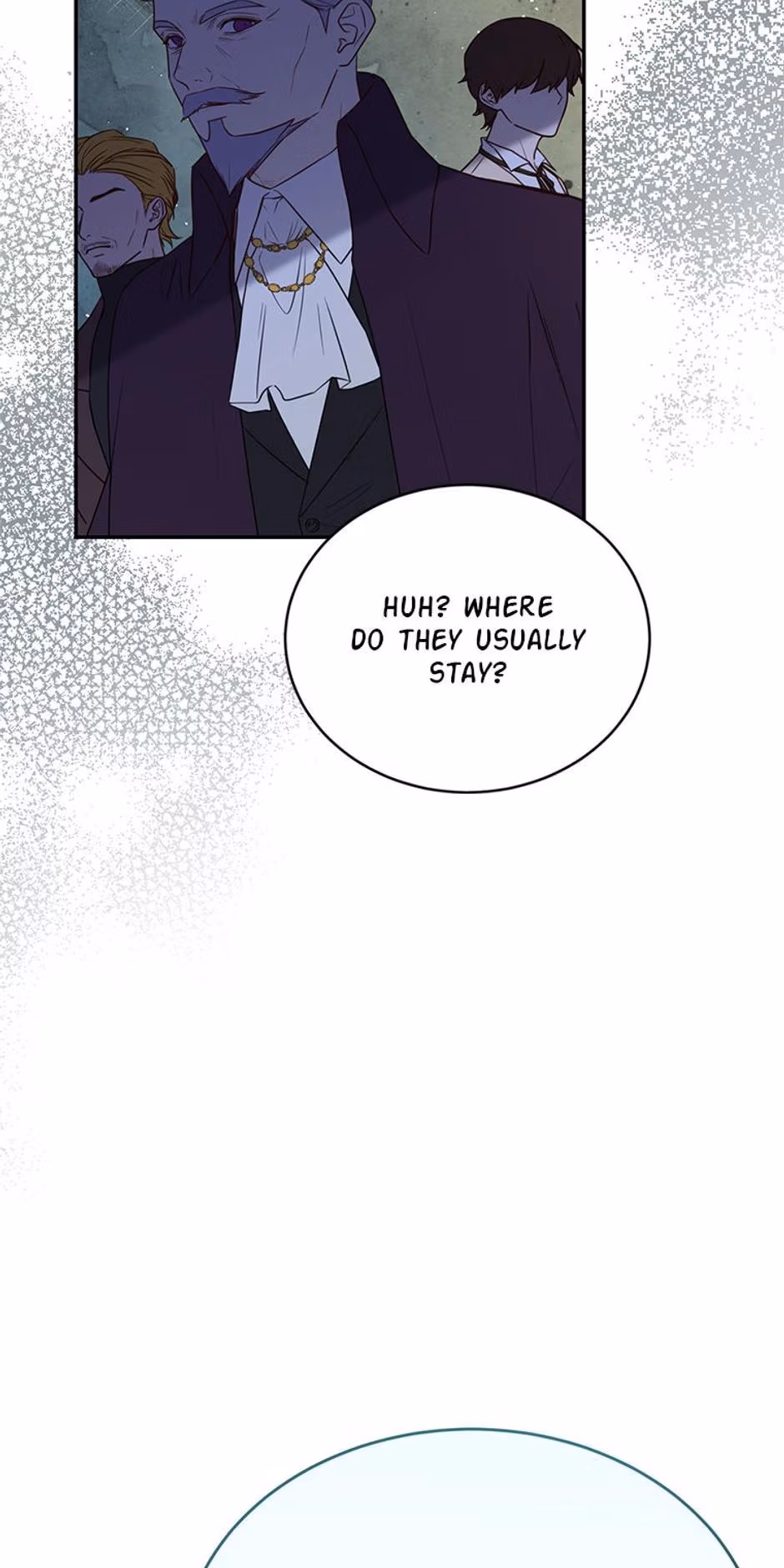 Read I Found Myself a Crazy Stepdad! chapter 48 image 25 on Lezhin