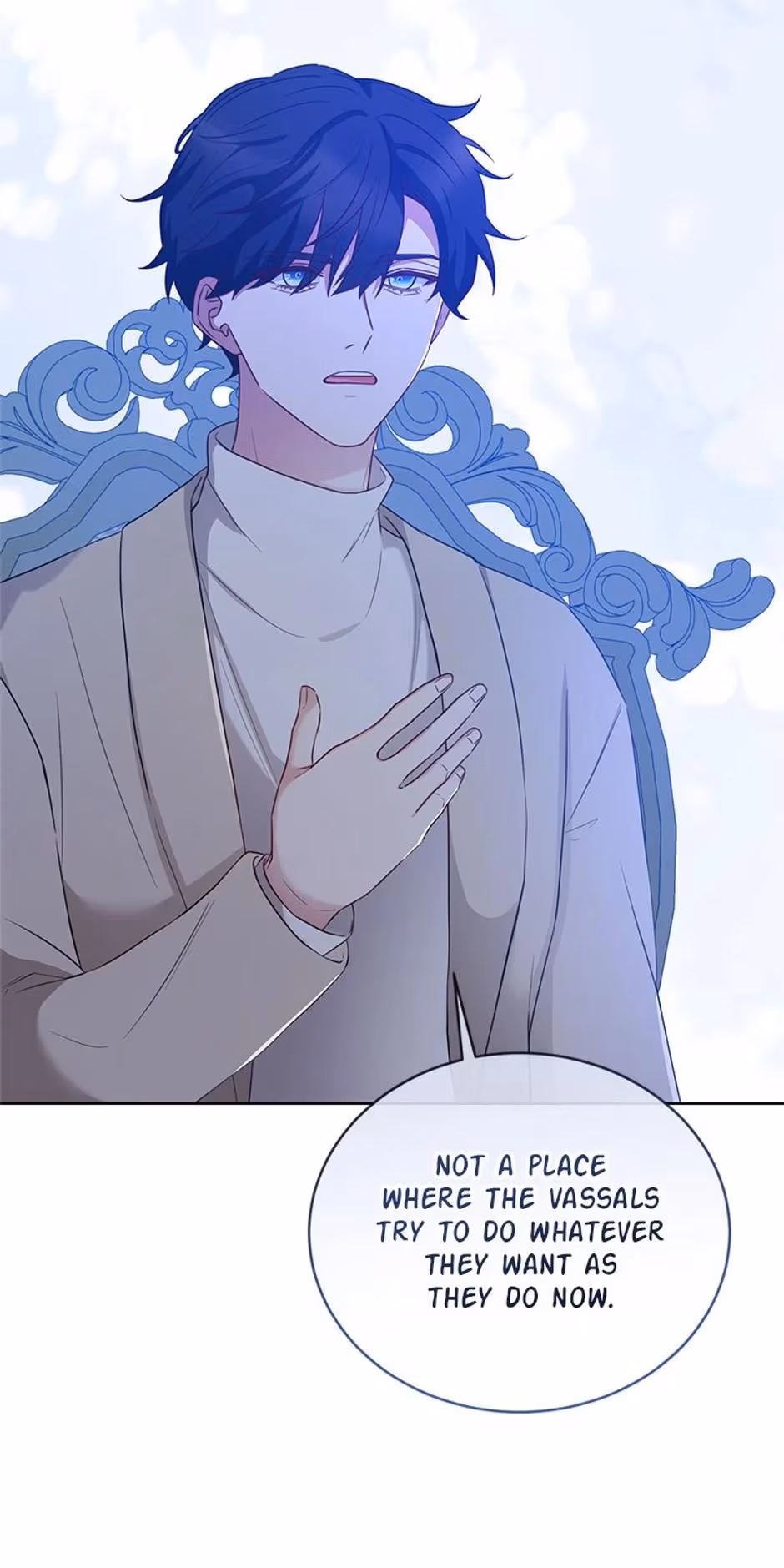 Read I Found Myself a Crazy Stepdad! chapter 48 image 29 on Lezhin