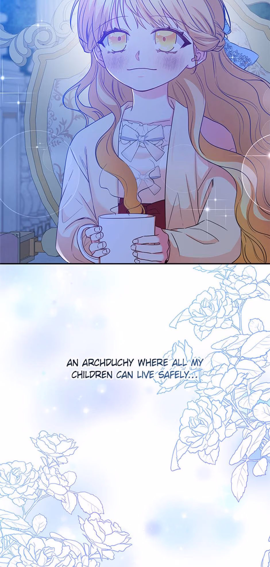 Read I Found Myself a Crazy Stepdad! chapter 48 image 32 on Lezhin