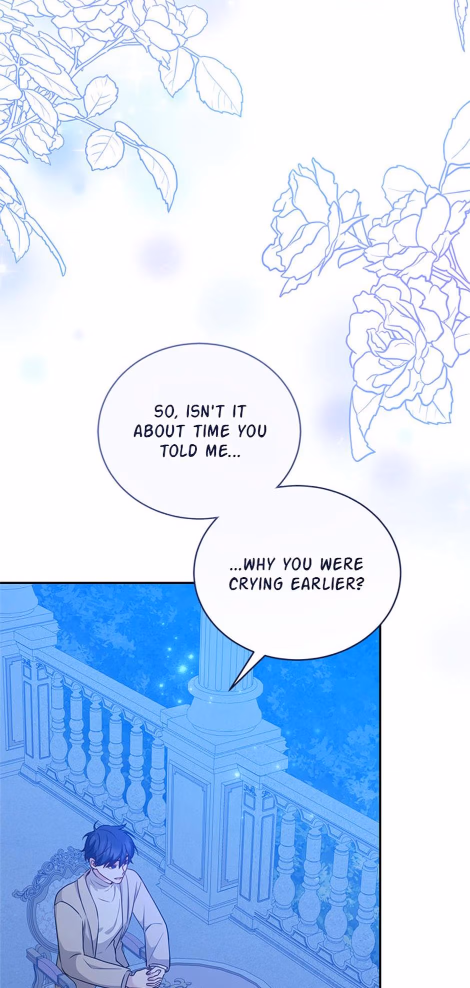 Read I Found Myself a Crazy Stepdad! chapter 48 image 33 on Lezhin