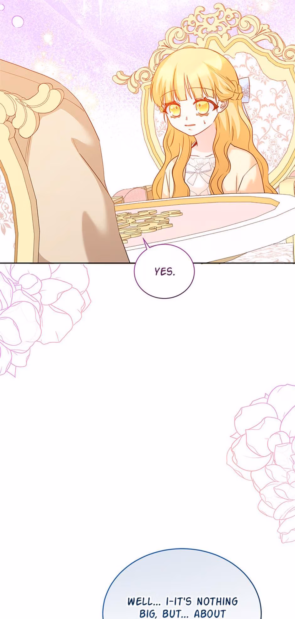 Read I Found Myself a Crazy Stepdad! chapter 48 image 37 on Lezhin