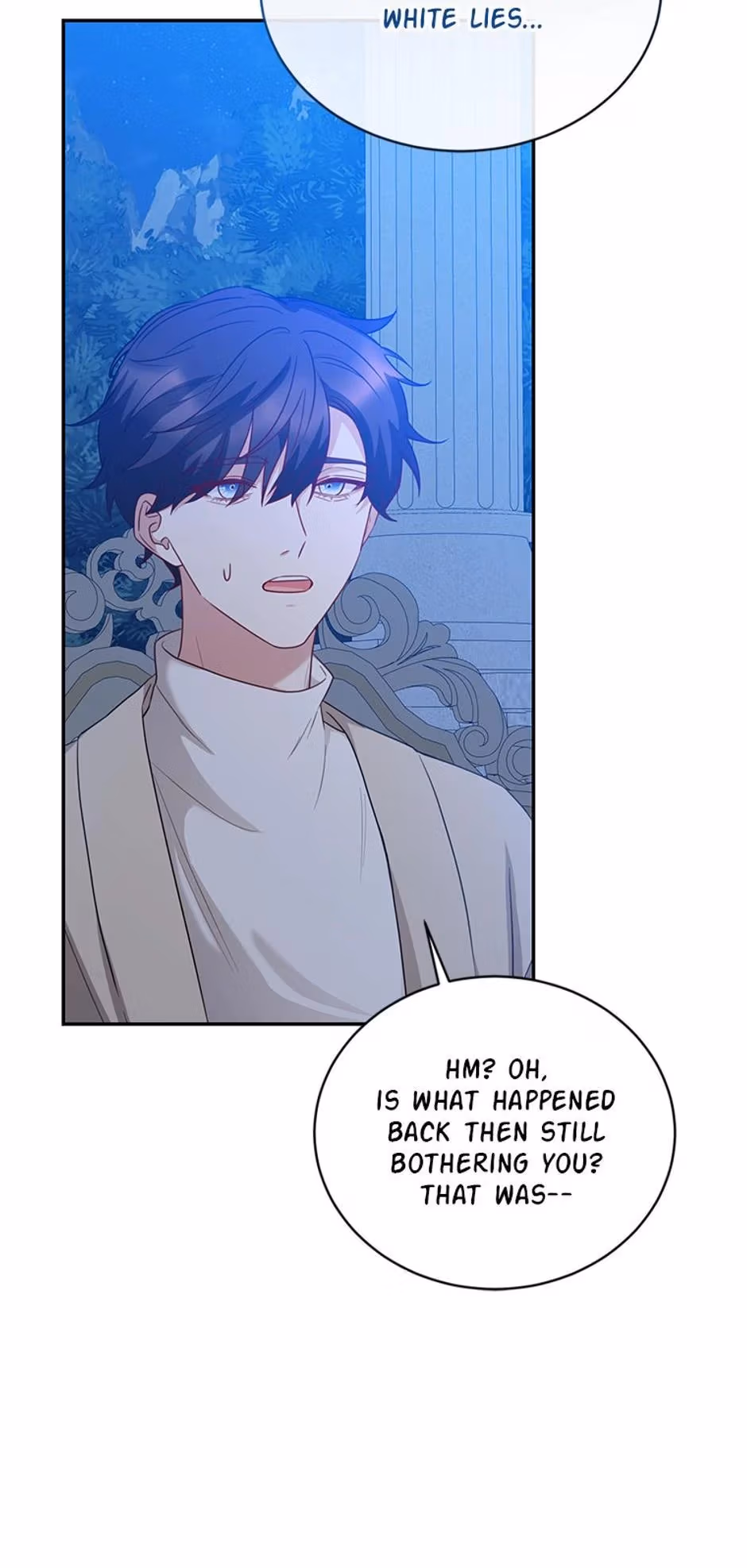 Read I Found Myself a Crazy Stepdad! chapter 48 image 38 on Lezhin