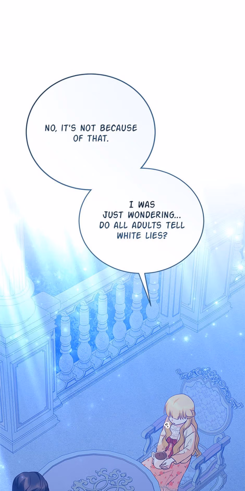 Read I Found Myself a Crazy Stepdad! chapter 48 image 39 on Lezhin