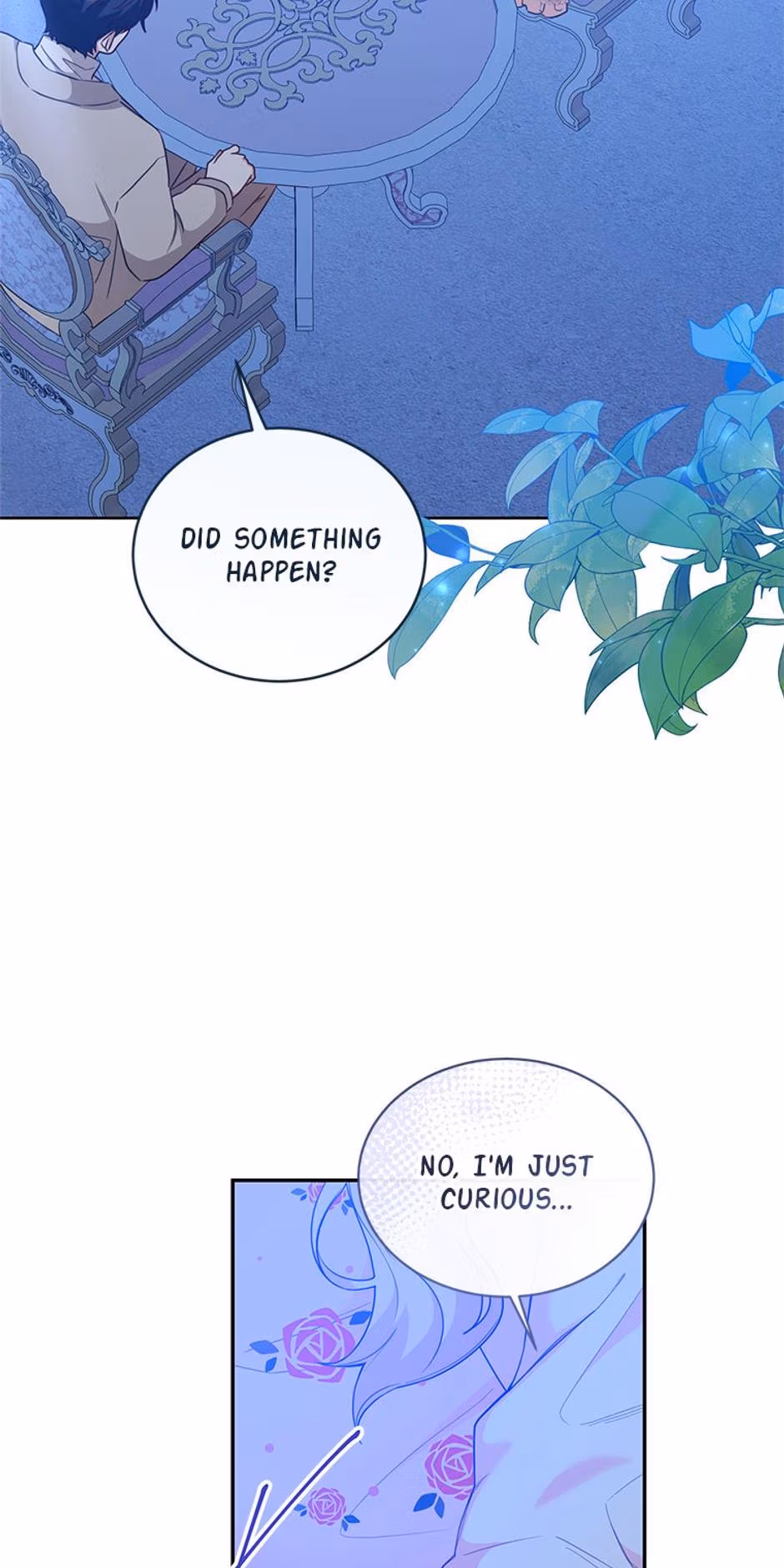 Read I Found Myself a Crazy Stepdad! chapter 48 image 40 on Lezhin