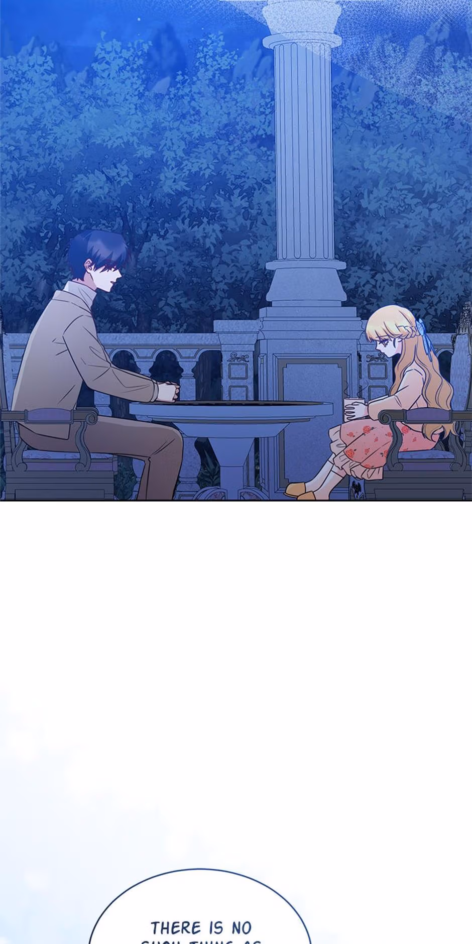 Read I Found Myself a Crazy Stepdad! chapter 48 image 42 on Lezhin